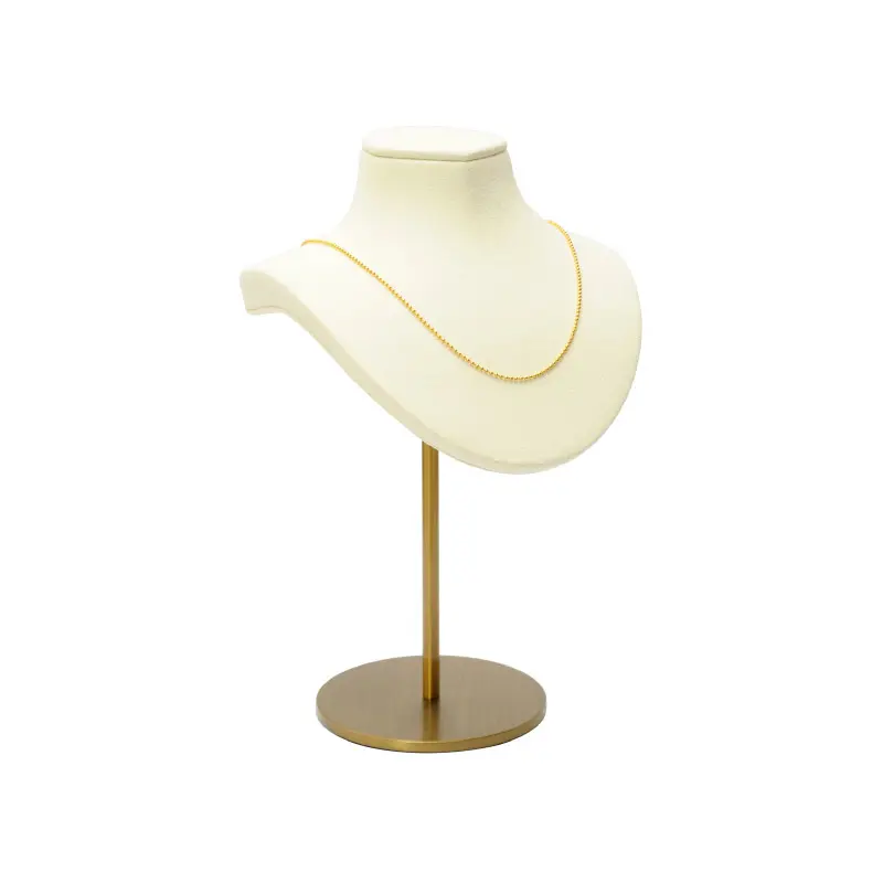 14402-3-Exhibidor-cuello-soporte-dorado.webp