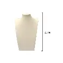 16976-Exhibidor-cuello-25cm-medidas.webp