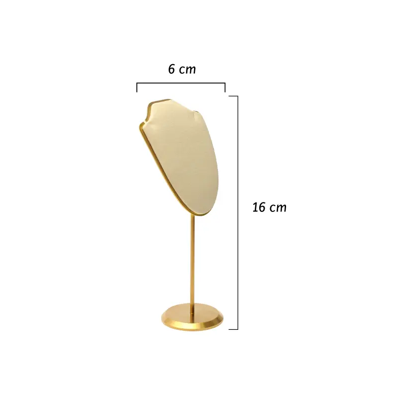 30619-Exhibidor-cuello-bronce-beige-medidas.webp