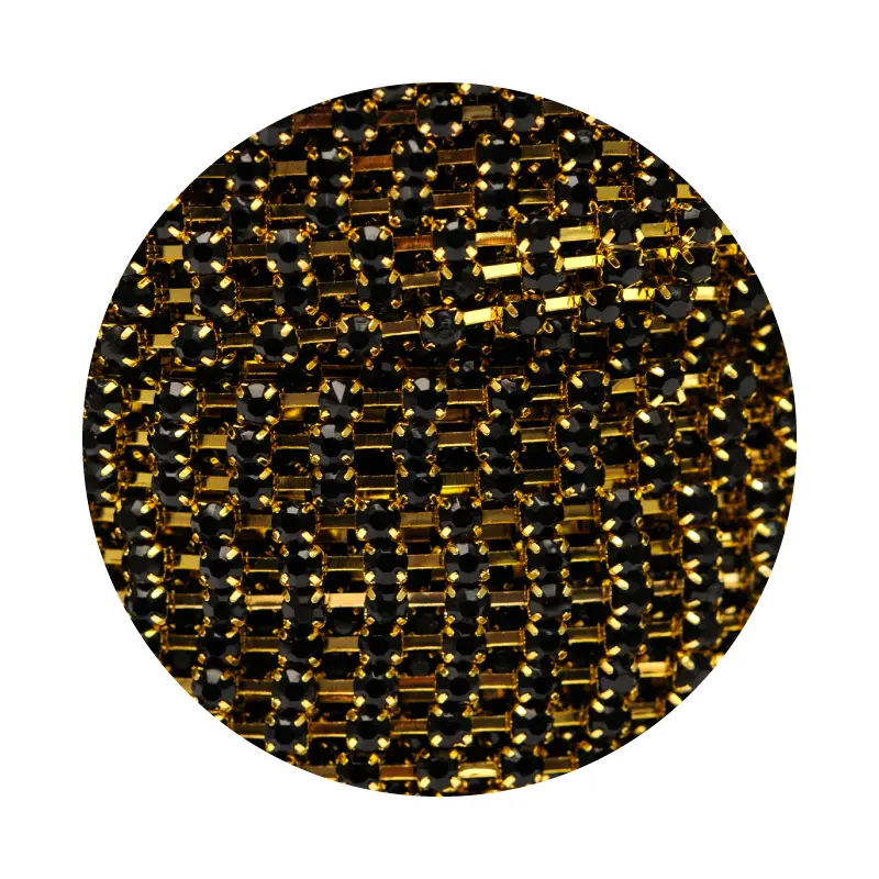 02594-Cadena-strass-#38-negro-3.0mm-Gilt-2.webp