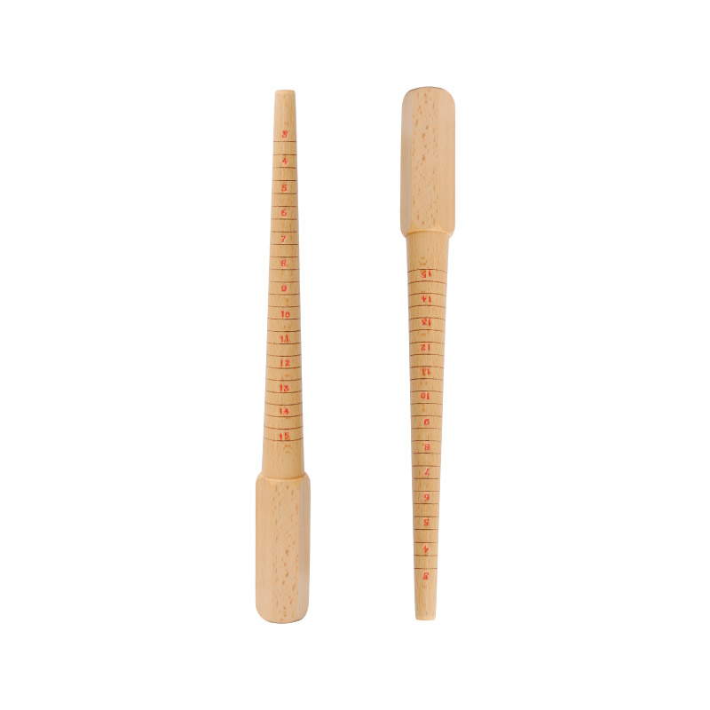 Anillero en madera GAU-845 largo 32cm x und (copia)