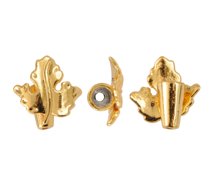 Separador hoja 16x14mm A-1552/rodio x und