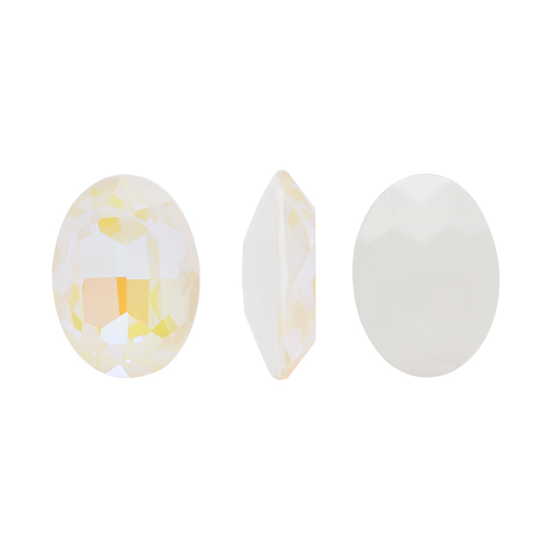 4120CH oval 13x18mm 001MI cristal x und