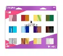 Arcilla polimérica Sculpey Premo Multipack Sampler Pack, 24 x 1 oz (28 g)