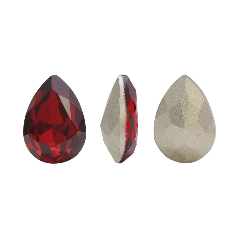 4320CH pera 10x14mm T208 siam x und