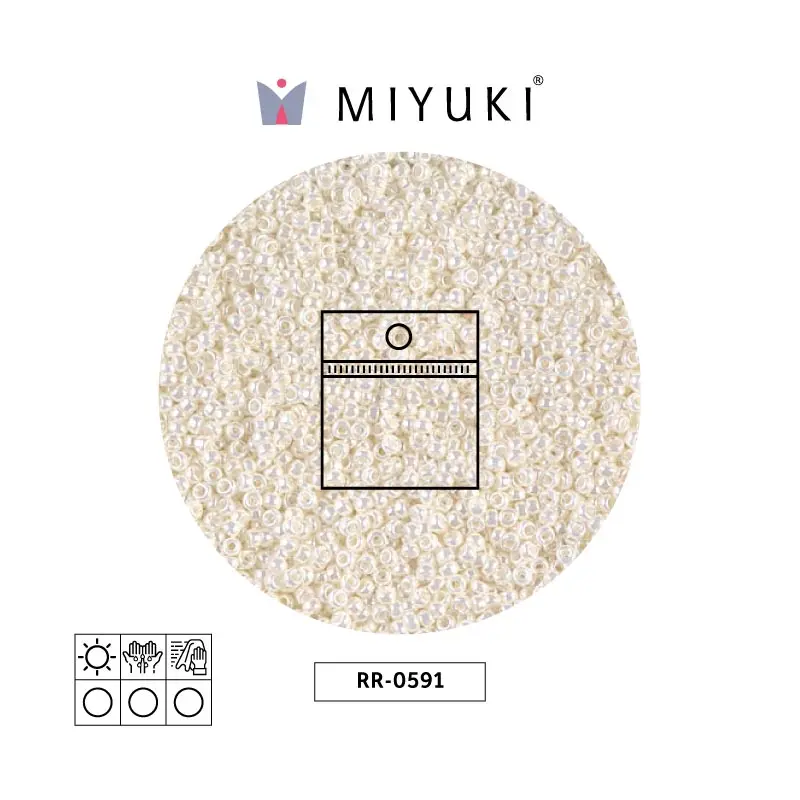 Redonda THB 12mm amarillo 18 x und