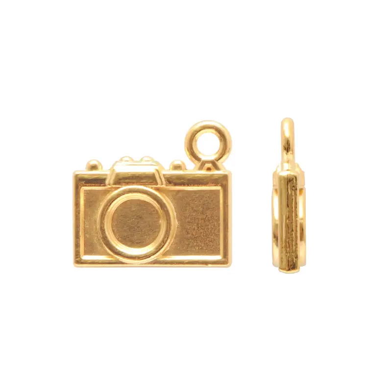 Dije camara 12x13mm/Golfi x und