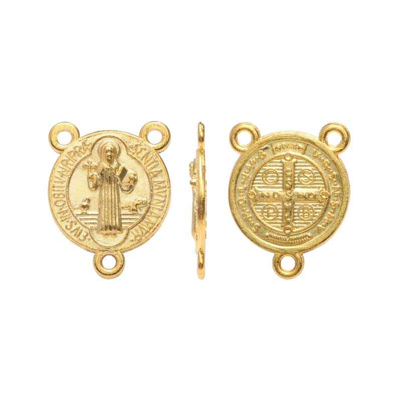 Crucero san benito 33 14mm/rodio x und