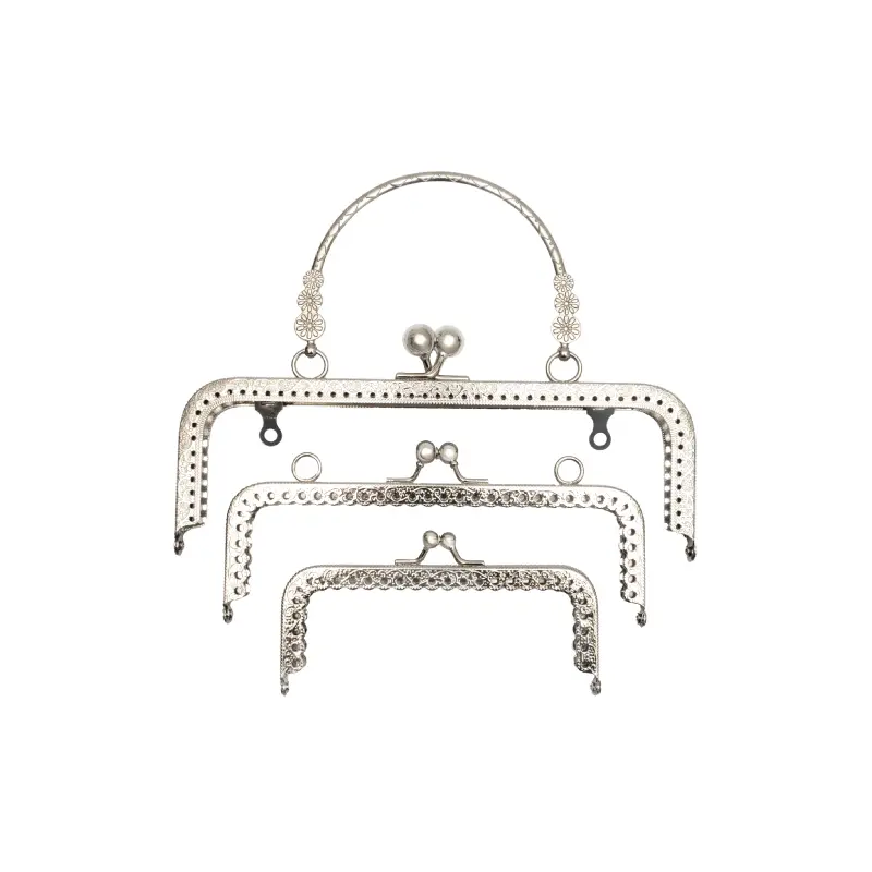 Kit de Marco para Bolso X3