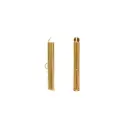 Terminal miyuki 4x30mm/Golfi x und