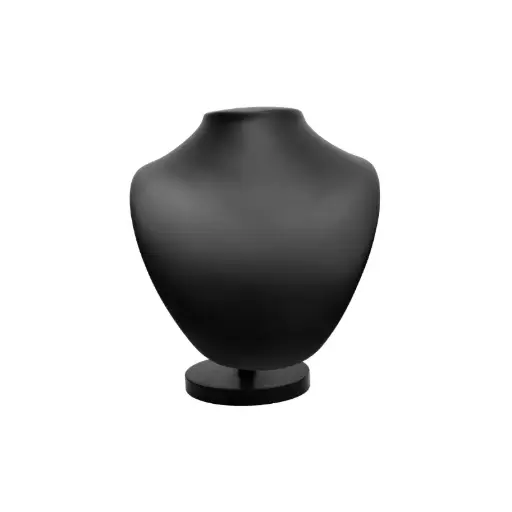 [28405] Exhibidor cuello joyería JDN-B21 22x26cm x und