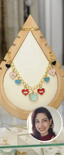 Introducción bisuteria básica