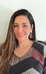 Clase 2: Técnica brick stich y/o puntada ladrillo.