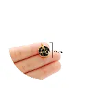 07191-Dije-esmaltado-negro-fe-12mm-Golfi-medidas.webp