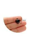 07135-Dije-esmaltado-negro-corazon-12mm-medidas.webp