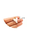 19420-Dije-esmaltado-blanco-corazon-19mm-medidas.webp
