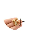 07044-Dije-corazon-cristales-mama-25mm-Golfimedida.webp