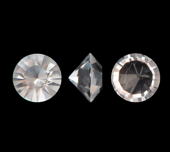 MC chaton Lian crystal unfoiled PP32 x gruesa