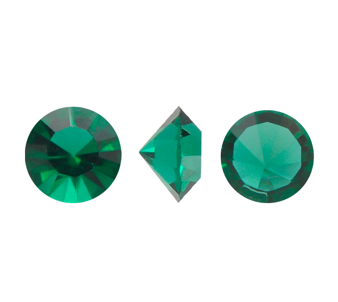 MC chaton Lian emerald unfoiled PP32 x gruesa