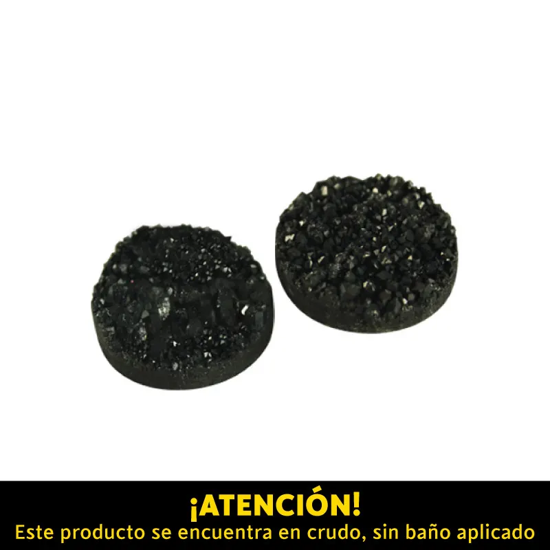 Separador cubo 2x2mm/R x 1.000 unds