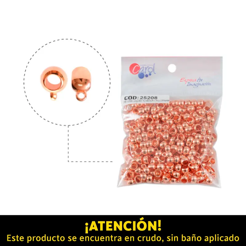 Plastimetal W109 cargador 12x8mm/R x 50g (290unds)