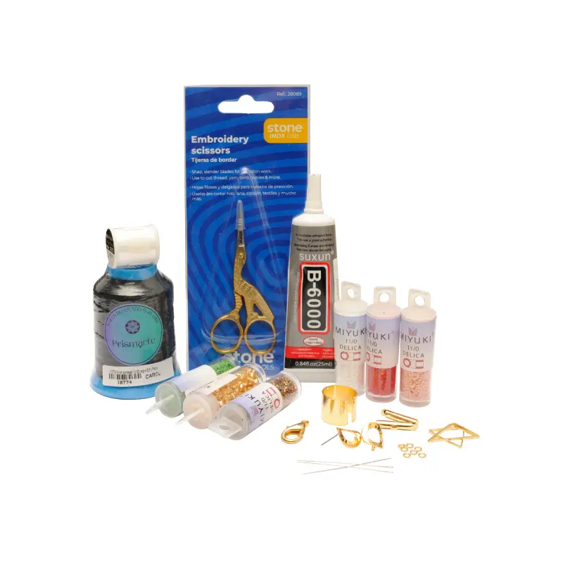 Kit miyuki básico final