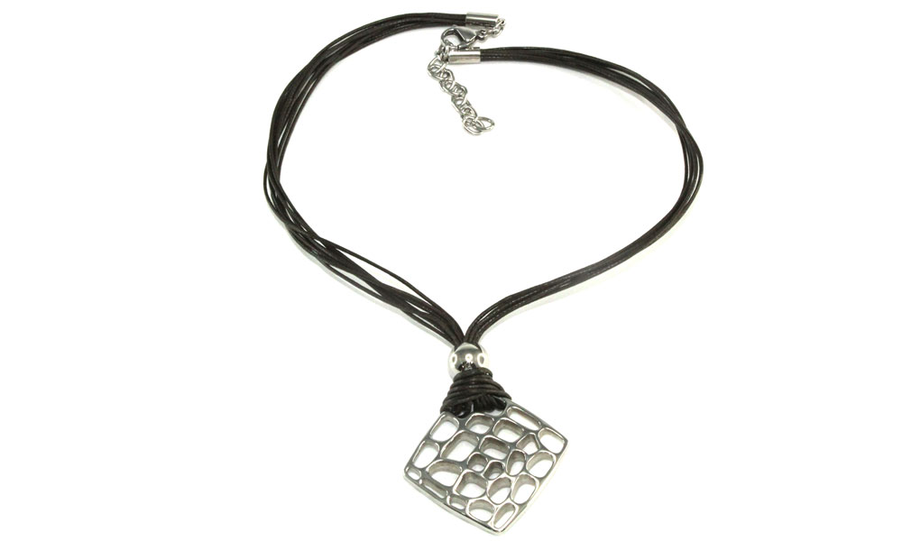 Collar N110662 acero x und (copia)