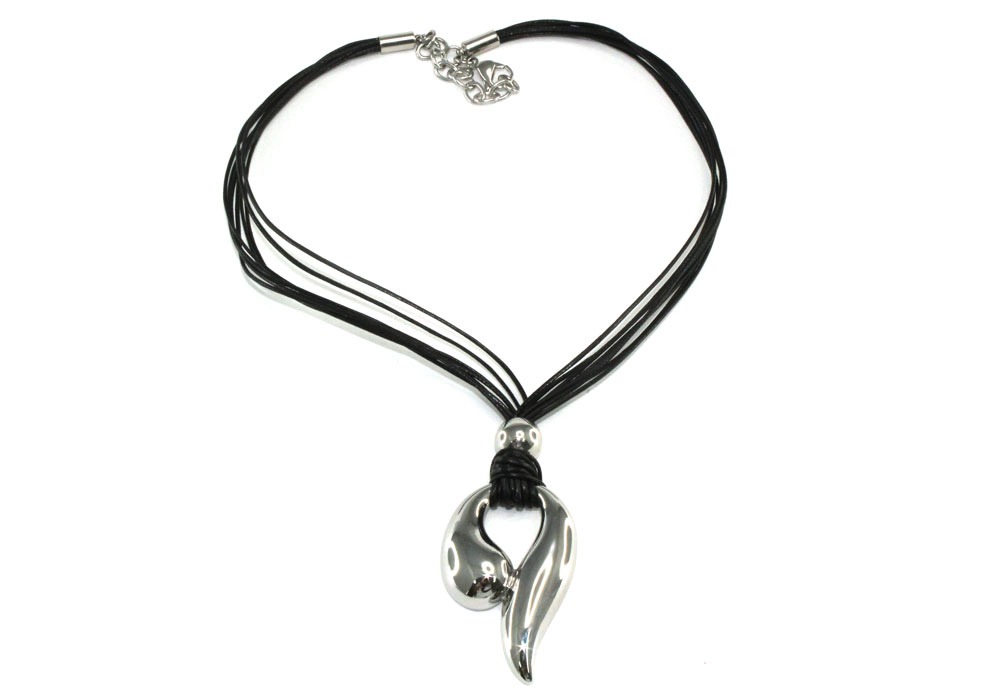 Collar N110705 acero x und (copia)