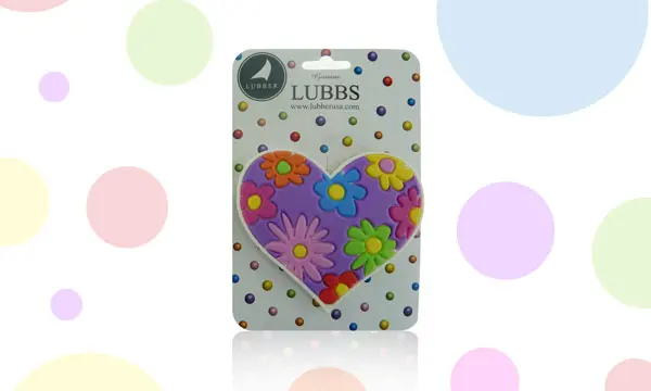 Lubbs Corazon y Flor x und