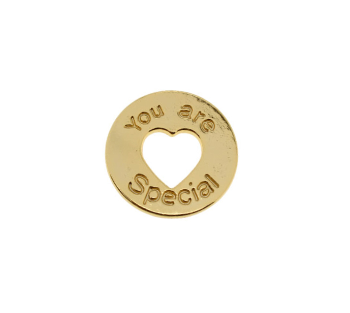 Separador you are special 24mm AAN-06194/rodio x und