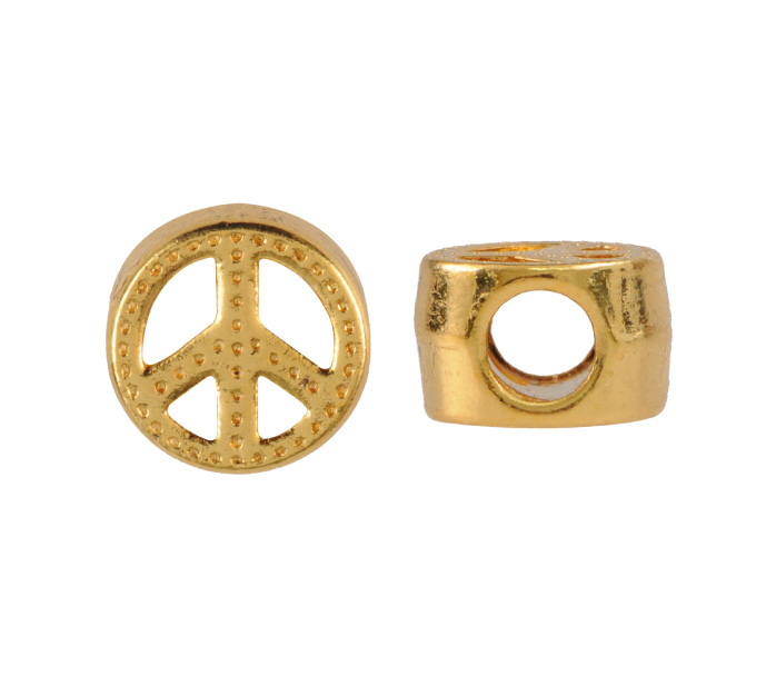 Separador paz 10mm DA13-4495/rodio x und