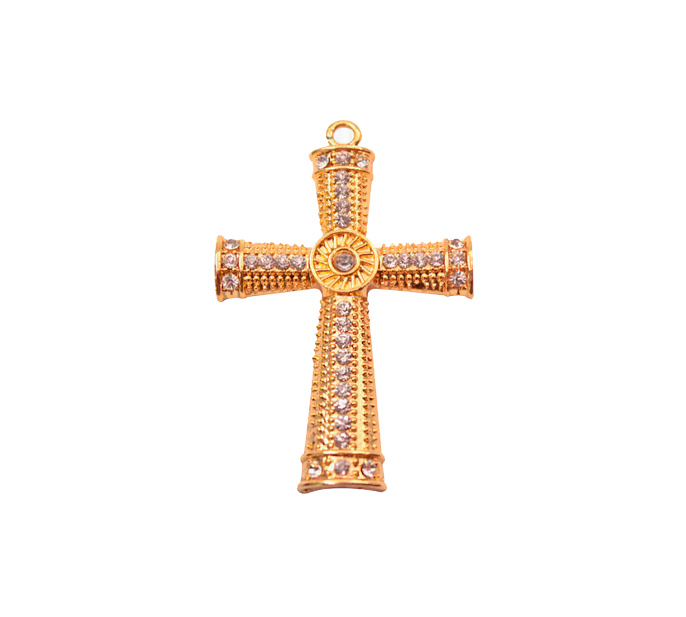 Cruz A20839/GP 36*60mm x crystal und