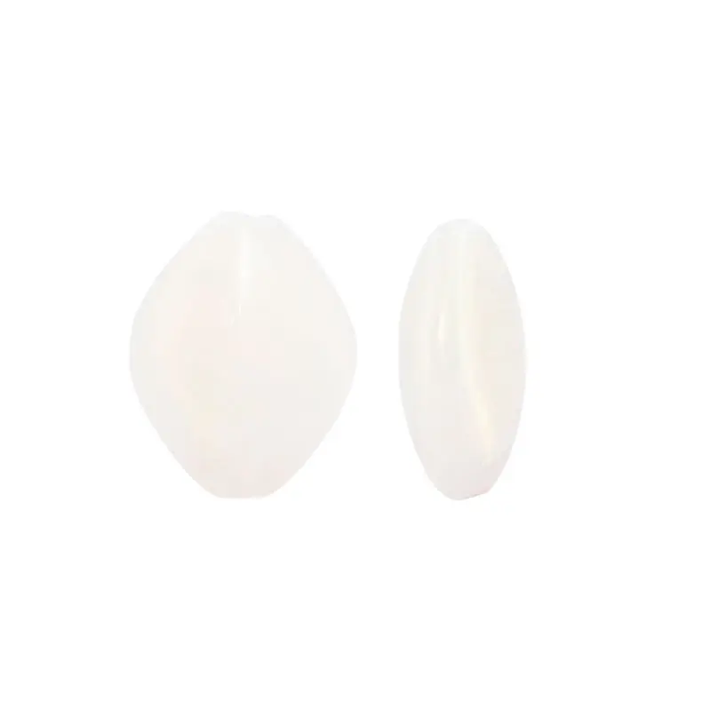 Acrilico oval 17x14mm AAB-51153-17 marfil C-1 x 50 gr