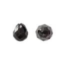 Acrílico 3349 gota 8x10mm black diamond x 50g (Aprox 164und)
