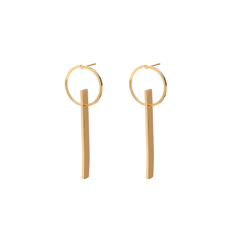 Sistema aretes N049/Golfi x par