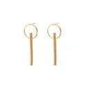 Sistema aretes N049/Golfi x par