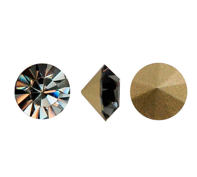 MC chaton Lian black diamond PP6 x gruesa