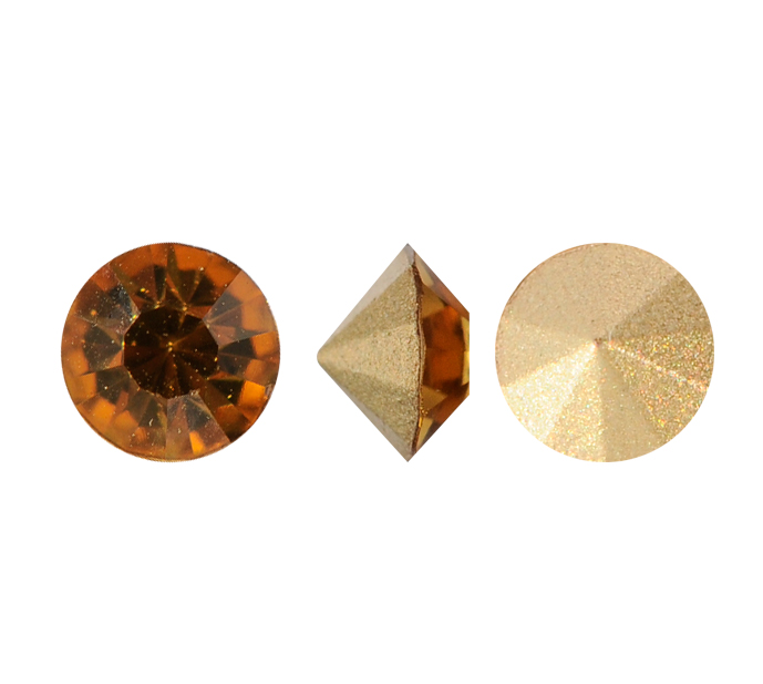 MC chaton Lian light amber PP24 x gruesa