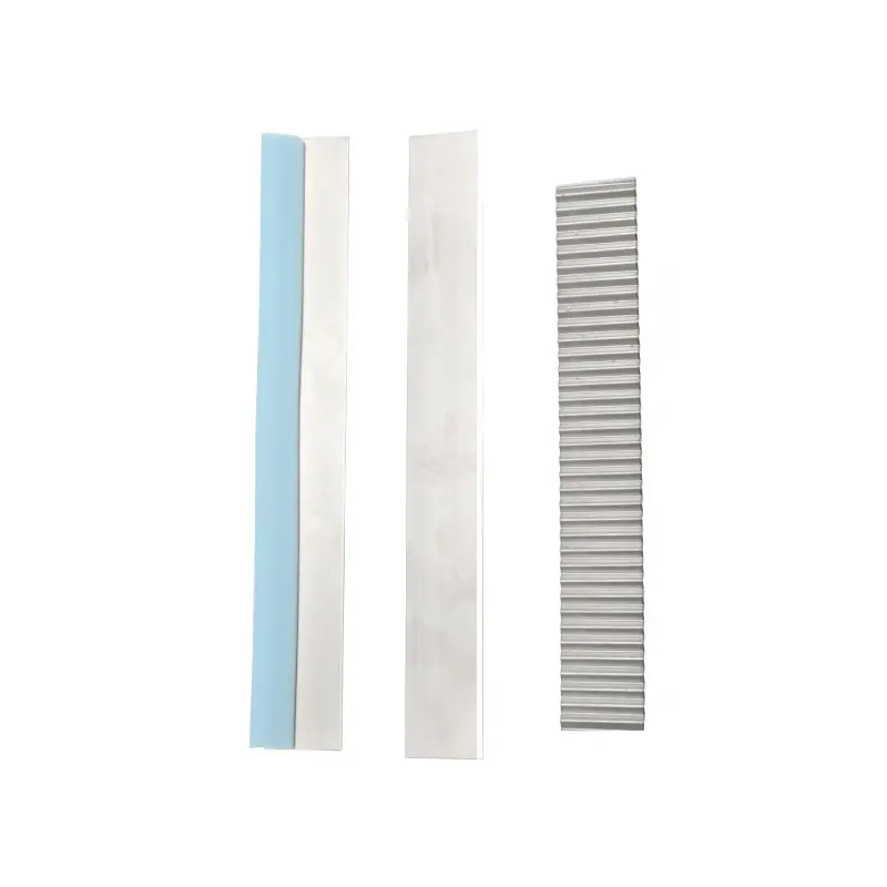 Set de cortadores de arcilla polimerica XQ197 x 3 pcs