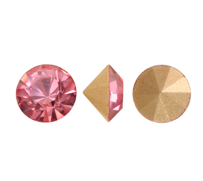 MC chaton Lian rose PP30 x gruesa