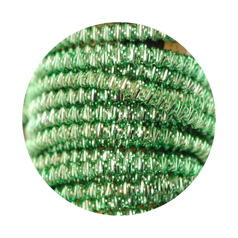 Alambre nakshi bullion verde x 5g