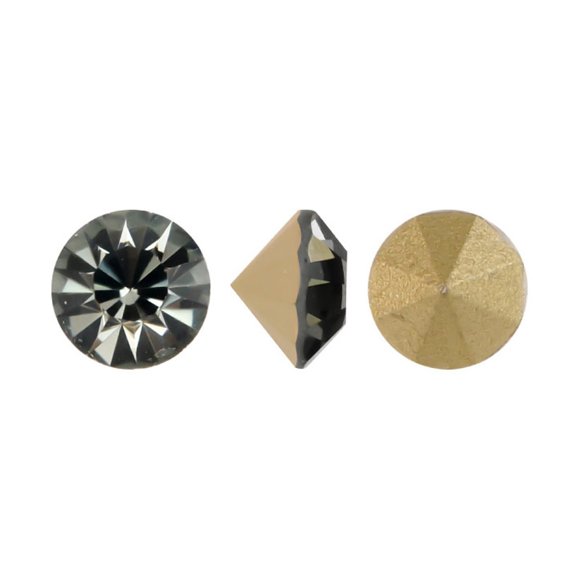 MC chaton Lian black diamond SS34 x gruesa