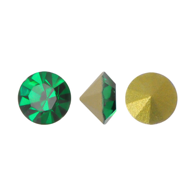 MC chaton Lian emerald PP20 x gruesa