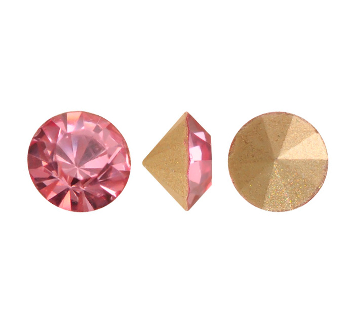 MC chaton Lian rose PP6 x gruesa