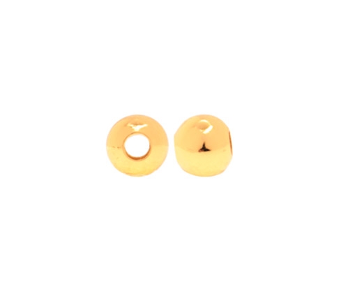 Bola rodio ST-1/10mm hole 4mm x und