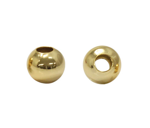 Bola rodio ST-1/12mm hole 5mm x und