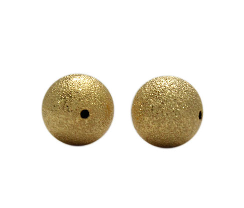 Bola rodio texturizada ST-1/16mm x und