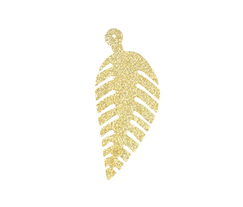 Dije hoja 15 relieve ref 1936 86x36mm/rodio x und