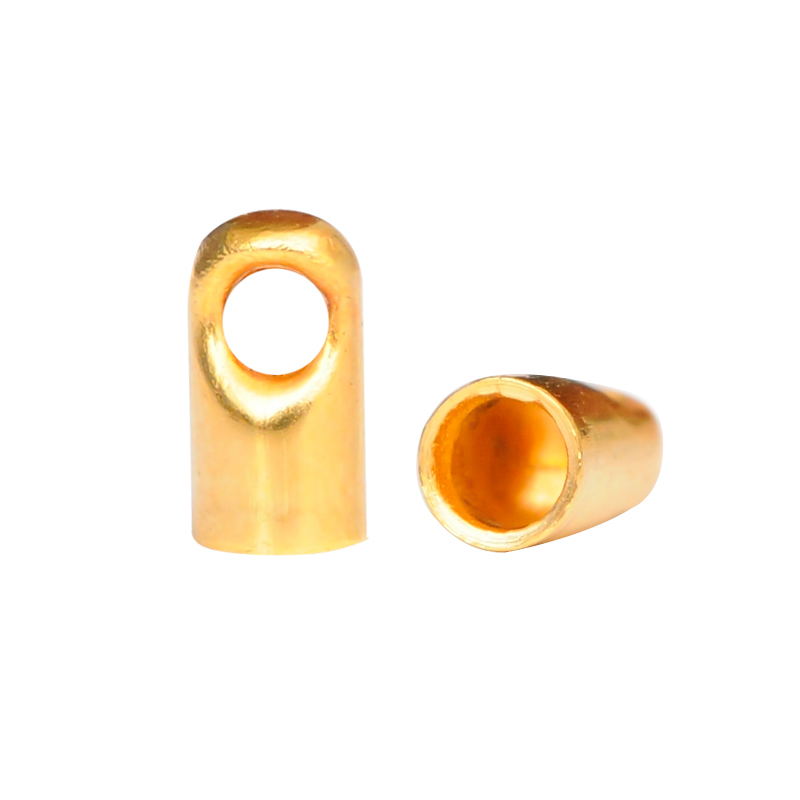 Terminal end cap 25/C/1.5mm/Golfi x und