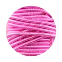 Alambre bullion - french wire 0.7mm rosado x 5g